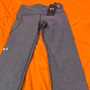 UA leggings